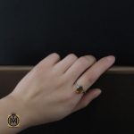 سرویس زولتنایت طرح پریا زنانه - کد 7191 - تصویر 8