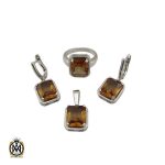 سرویس زولتنایت طرح فریال زنانه -کد 7208