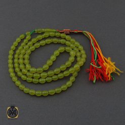 تسبیح 101 دانه شاه مقصود افغان خوش رنگ و فاخر - کد 4345 تسبیح 101 دانه شاه مقصود افغان خوش رنگ و فاخر - کد 4345