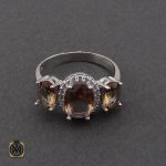 2 سرویس زولتنایت طرح آوا زنانه -کد 7210 - تصویر 2