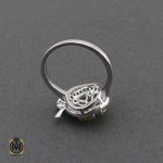 3 سرویس زبرجد طرح بهارک زنانه - کد 7224 - تصویر 3
