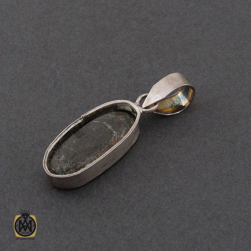 مدال فیروزه نیشابوری طرح یگانه اسپرت- کد 3255 - تصویر 3