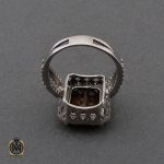 3 سرویس زولتنایت طرح هلیا زنانه -کد 7204 - تصویر 5