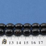 4 تسبیح 33 دانه یسر حجاز فاخر و ارزشمند - کد 4336 - تصویر 4