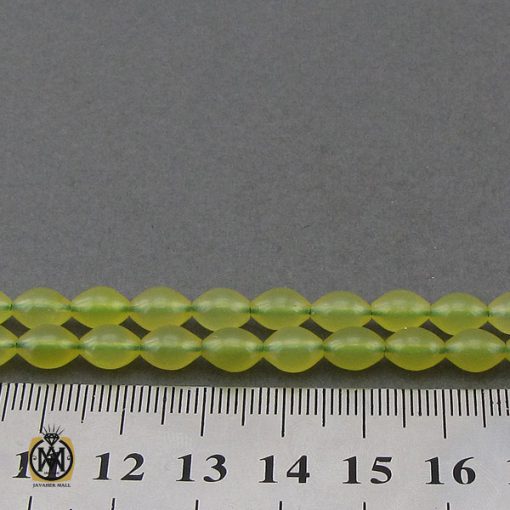 تسبیح 101 دانه شاه مقصود افغان ارزشمند و خوش رنگ - کد 4342 - تصویر 4