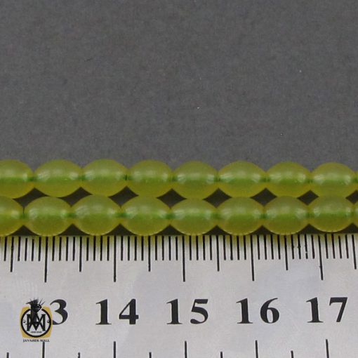 تسبیح 101 دانه شاه مقصود افغان خوش رنگ و فاخر - کد 4345 - تصویر 4