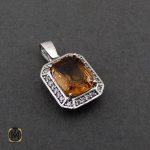 4 سرویس زولتنایت طرح هلیا زنانه -کد 7204 - تصویر 2