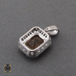 5 سرویس زولتنایت طرح هلیا زنانه -کد 7204 - تصویر 3