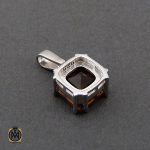 سرویس زولتنایت طرح آندیا زنانه -کد 7206 - تصویر 6