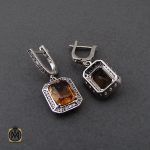 6 سرویس زولتنایت طرح هلیا زنانه -کد 7204 - تصویر 6