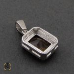 سرویس زولتنایت طرح فریال زنانه -کد 7208 - تصویر 6