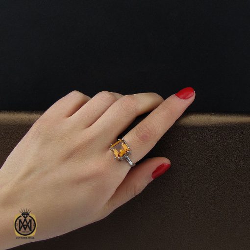 سرویس زولتنایت طرح آندیا زنانه -کد 7206 - تصویر 8