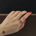 8 سرویس زولتنایت طرح آوا زنانه -کد 7210 - تصویر 8