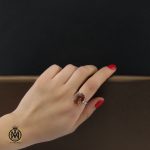 8 سرویس زولتنایت طرح آندیا زنانه -کد 7212 - تصویر 8