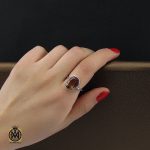 8 سرویس زولتنایت طرح هلیا زنانه -کد 7214 - تصویر 8