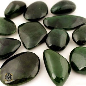 یشم و خواص بی نظیر آن