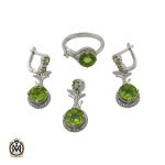 سرویس زبرجد زنانه