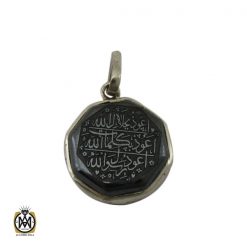 مدال-حدید-صینی-زنانه- مدال حدید صینی زنانه