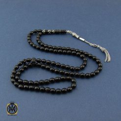 تسبیح 101 دانه یسر حجاز فاخر و لوکس - کد 4349 تسبیح 101 دانه یسر حجاز فاخر و لوکس - کد 4349