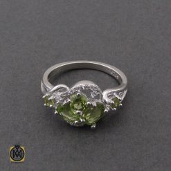 سرویس زبرجد طرح آیسان زنانه -کد 7227 سرویس زبرجد طرح آیسان زنانه -کد 7227