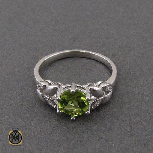 سرویس زبرجد طرح الیسا زنانه -کد 7228 - تصویر 2