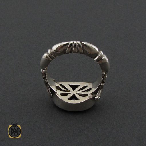 انگشتر عقیق یمن مردانه