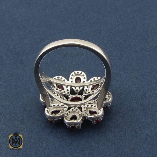 سرویس گارنت طرح آدرینا زنانه -کد 7226 - تصویر 3