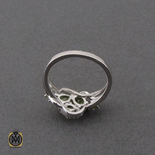 3 سرویس زبرجد طرح آیسان زنانه -کد 7227 - تصویر 3