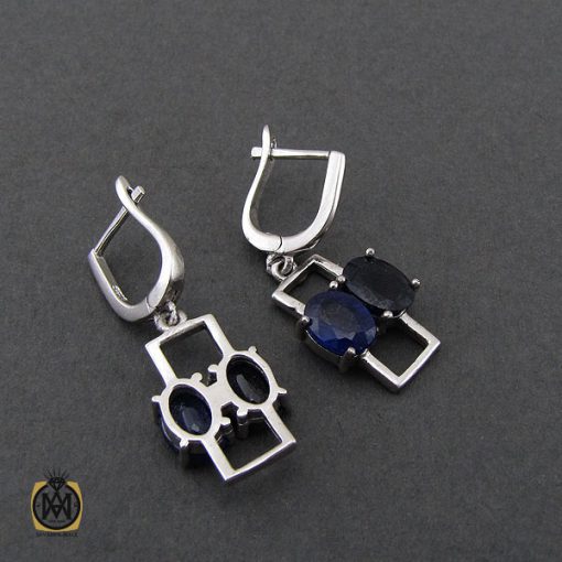 سرویس یاقوت کبود طرح پرنسا زنانه -کد 7231 - تصویر 3