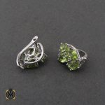 4 سرویس زبرجد طرح آیسان زنانه -کد 7227 - تصویر 4