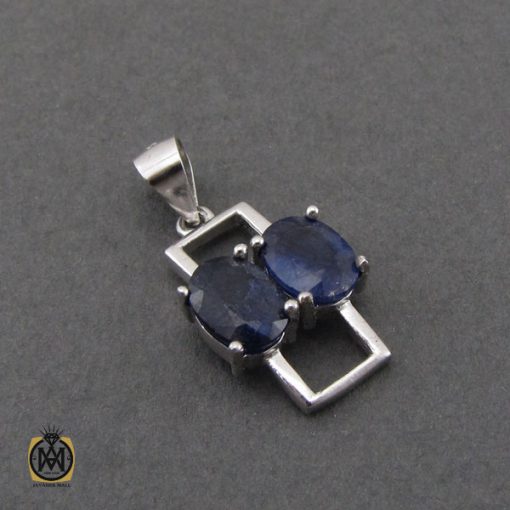 سرویس یاقوت کبود طرح پرنسا زنانه -کد 7231 - تصویر 4