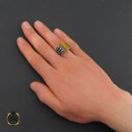 انگشتر-چشم-ببر-مردانه انگشتر-چشم-ببر-مردانه