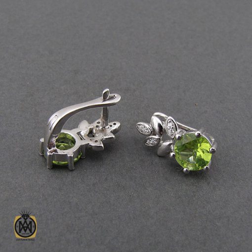 سرویس زبرجد طرح الیسا زنانه -کد 7228 - تصویر 5