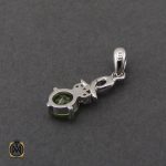 5 سرویس زبرجد طرح بنیتا زنانه -کد 7229 - تصویر 5