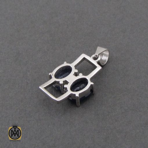 سرویس یاقوت کبود طرح پرنسا زنانه -کد 7231 - تصویر 5