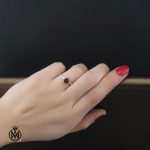 7 سرویس گارنت طرح آتنا زنانه -کد 7225 - تصویر 7