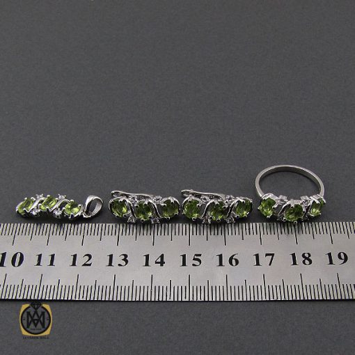 سرویس زبرجد زنانه