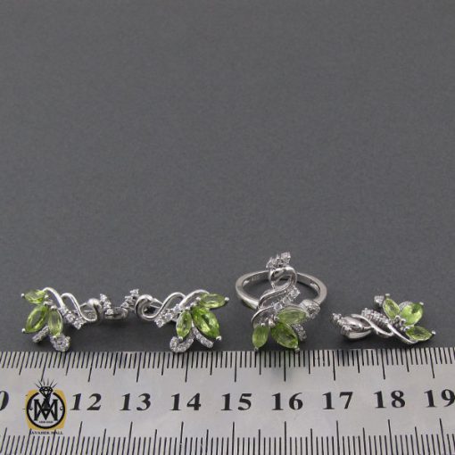 سرویس زبرجد زنانه