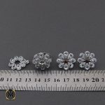 سرویس-توپاز-زنانه-نقره سرویس توپاز زنانه نقره