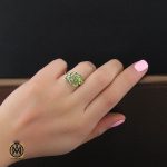 سرویس-زبرجد-زنانه سرویس زبرجد زنانه