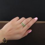 سرویس زبرجد زنانه