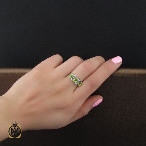 سرویس زبرجد زنانه