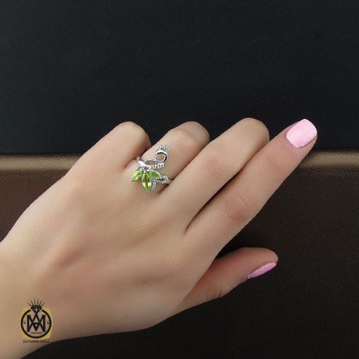 سرویس زبرجد زنانه