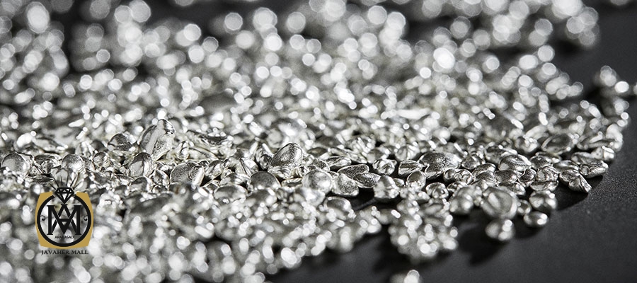 Silver_grains خواص نقره
