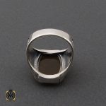 انگشتر-عقیق-سلیمانی-ترک