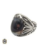 انگشتر شجر مردانه ترک