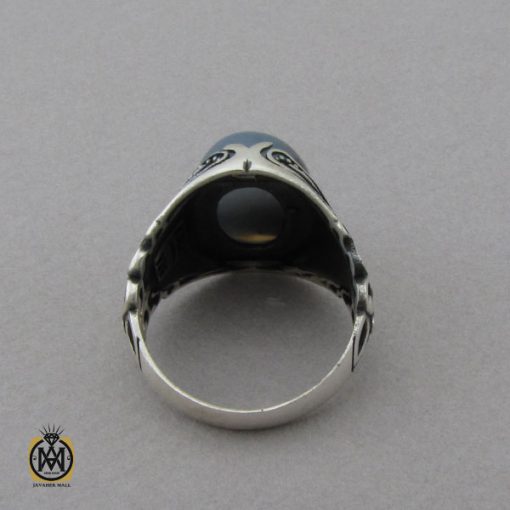 انگشتر شجر مردانه ترک