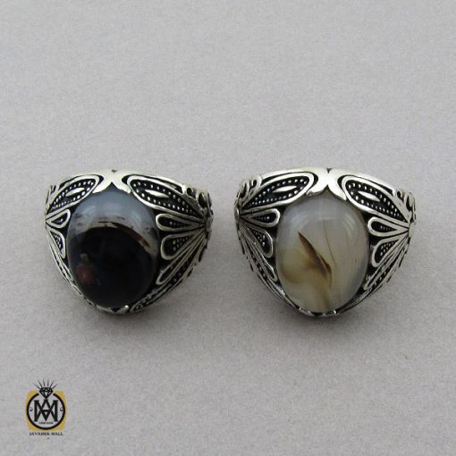 انگشتر شجر مردانه ترک