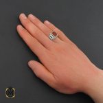 انگشتر-عقیق-قرمز-مردانه (6) انگشتر عقق قرمز