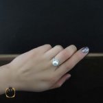 انگشتر-مروارید-اصل (6) انگشتر مروارید اصل